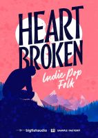 Heartbroken: Indie Pop Folk