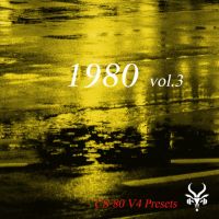 1980 Vol.3 - Analog Lab V & CS-80 V4