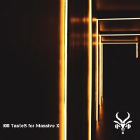 Vicious Antelope Productions 100 Tastes - Massive X