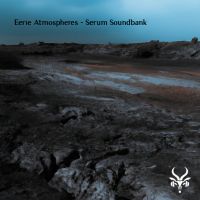 Eerie Atmospheres - Serum