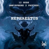 12 Gods: Hephaestus - Omnisphere 2