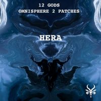 12 Gods: Hera - Omnisphere 2