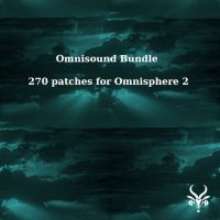 Omnisound Bundle - Omnisphere 2