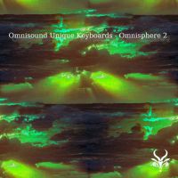 Vicious Antelope Productions Omnisound Unique Keyboards - Omnisphere 2