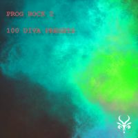 Prog Rock 2 - DIVA
