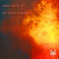 Prog Rock 4 - DIVA
