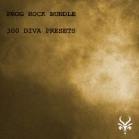 Prog Rock Bundle - DIVA