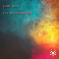 Prog Rock - DIVA