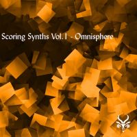 Scoring Synths Vol.1 - Omnisphere 2