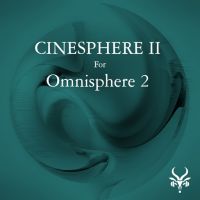 Cinesphere II - Omnisphere 2