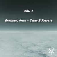 Emotional Vibes Vol.1 - Zebra 2