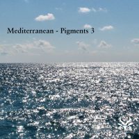 Mediterranean - Pigments 3
