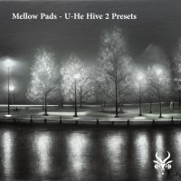 Mellow Pads - Hive 2