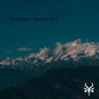 Mountains - Analog Lab V