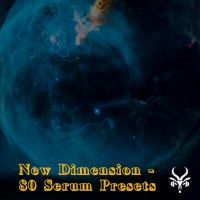 New Dimension - Serum
