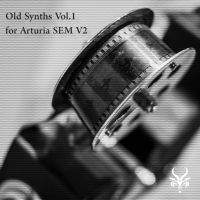 Old Synths Vol.1 - Arturia SEM V2 & Analog Lab