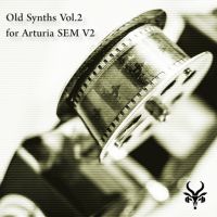 Old Synths Vol.2 - Arturia SEM V2 & Analog Lab V