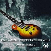 One Sample Thirty Patches Vol.1 - Omnisphere 2