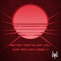 Retro Nostalgia Vol.1 - CS-80 V & Analog Lab V