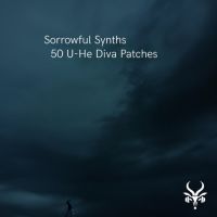 Sorrowful Synths - Diva