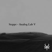 Steppe - Analog Lab V