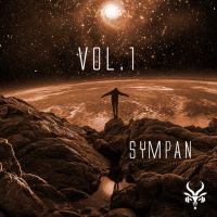 Sympan Vol.1 - Pigments 3 & Analog Lab V