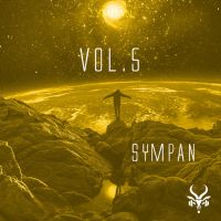 Sympan Vol.5 - Pigments 3 & Analog Lab V