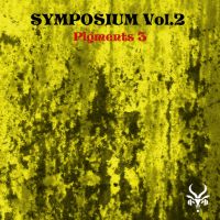 Symposium Vol.2 - Pigments 3 & Analog Lab V