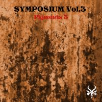 Symposium Vol.3 - Pigments 3 & Analog Lab V
