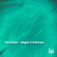The Cloak - Repro 5