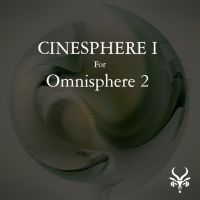 Cinesphere I - Omnisphere 2