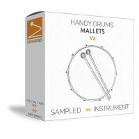 Handy Drums- Mallets