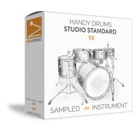 Handy Drums- Studio Standard
