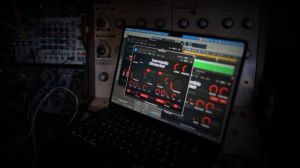 harmonic dissector