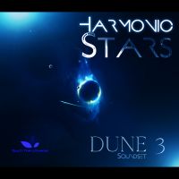 Harmonic Stars Soundset for Dune 3