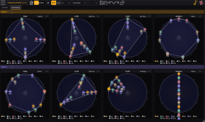 Constellations Sequencer