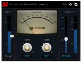 Lookahead Compressor