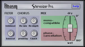 Stereoizer PRO
