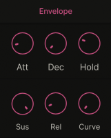 Heartbreaker Synth