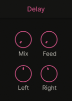 Heartbreaker Synth