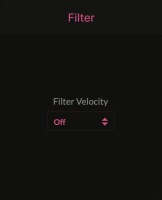 Heartbreaker Synth