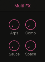 Heartbreaker Synth