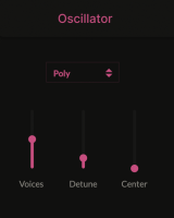Heartbreaker Synth