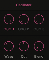 Heartbreaker Synth
