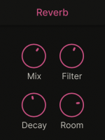 Heartbreaker Synth
