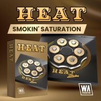 Heat by 22Bullets