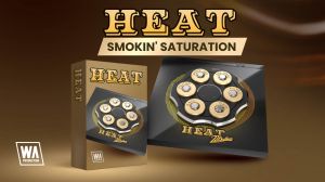 Heat by 22Bullets