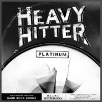 Heavy Hitter - Hard Rock Drums