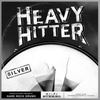 Heavy Hitter - Hard Rock Drums