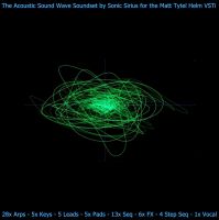 The Acoustic Sound Wave 